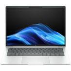 HP Laptop HP EliteBook 8 G1i A37K4ET#ABB, Intel Core Ultra 7 258V, 14 inch, RAM 32GB, SSD 1TB, Intel Arc 140V, Windows 11 Pro, Glacier silver - IT-Fashion.ro