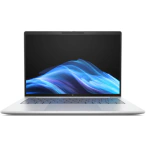 HP Laptop HP EliteBook 8 G1i D27K3AT, Intel Core Ultra 5 226V, 14 inch, RAM 16GB, SSD 512GB, Intel Arc 130V, Windows 11 Pro, Glacier Silver - IT-Fashion.ro