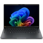 HP Laptop HP EliteBook X G2i D4ZB7ET, Intel Core Ultra X7 358H, 14 inch, RAM 32GB, SSD 1TB, Intel Arc B390, Windows 11 Pro, Eclipse Gray - IT-Fashion.ro