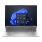 HP Laptop HP ProBook 440 G11 9Y7C3ET, Intel Core Ultra 7 155U, 14inch, RAM 16GB, SSD 512GB, Intel Graphics, Windows 11 Pro, Pike Silver aluminium - IT-Fashion.ro