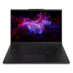 Lenovo Laptop Lenovo ThinkPad P14s Gen 6 21QT0013RI, Intel Core Ultra 7 265H, 14.5 inch, RAM 32GB, SSD 1TB, nVidia RTX PRO 1000 8GB, Windows 11 Pro, Black - IT-Fashion.ro
