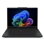 Lenovo Laptop Lenovo ThinkPad T14 Gen 7 21WN00DNRI, Intel Core Ultra 5 325, 14 inch, RAM 32GB, SSD 512GB, Intel Graphics, Windows 11 Pro, Black - IT-Fashion.ro