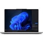 Lenovo Laptop Lenovo Yoga Pro 7 83KF0045RM, Intel Core Ultra 9 285H, 14.5 inch Touch, RAM 32GB, SSD 1TB, Intel Arc 140T, Windows 11 Pro, Luna Grey - IT-Fashion.ro