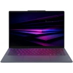 Lenovo Laptop Lenovo Yoga Slim 7 Ultra 83QK003YRM, Intel Core Ultra X9 388H, 14 inch Touch, RAM 32GB, SSD 1TB, Intel Arc B390, Windows 11 Pro, Cosmic Blue - IT-Fashion.ro