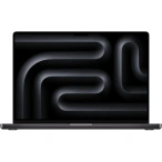 Apple Laptop Apple MacBook Pro 16 Liquid Retina XDR (2026) MGED4RO/A, Apple M5 Max 18-core, 16.2 inch, RAM 36GB, SSD 2TB, Apple M5 Max 32-core Graphics, macOS, Int KB, Space Black - IT-Fashion.ro