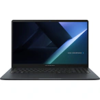 ASUS Laptop ASUS 15.6inch ExpertBook B1 B1503CVA-S73090, FHD, Intel® Core™ i5-1334U, 16GB DDR5, 512GB SSD, Intel Integrated Graphics, Fara sistem de operare, Gentle Grey - IT-Fashion.ro