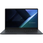 ASUS Laptop ASUS ExpertBook B1 B1503CVA-S76017X, Intel Core i7-13620H, 15.6 inch, RAM 8GB, SSD 1TB, Intel UHD Graphics, Windows 11 Pro, Gentle Grey - IT-Fashion.ro