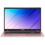 ASUS Laptop ASUS VivoBook Go 15 E510KA-BQ1212, Intel Celeron N4500, 15.6 inch, RAM 8GB, SSD 512GB, Intel UHD Graphics, Fara sistem de operare, Rose Pink - IT-Fashion.ro
