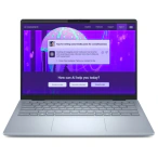 Dell Laptop Dell 14 Plus DB14250_LNL_203_WIN-05, Intel Core Ultra 9 288V, 14 inch, RAM 32GB, SSD 1TB, Intel Arc Graphics 140V, Windows 11 Pro, Ice Blue - IT-Fashion.ro