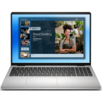 Dell Laptop Dell 16 DC16251_RPLU-R_002, Intel Core 7 150U, 16 inch, RAM 16GB, SSD 1TB, nVidia GeForce MX570A 2GB, Windows 11 Pro, Platinum Silver - IT-Fashion.ro