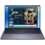 Dell Laptop Dell 16 DC16251_RPLU-R_005_WIN_NBD-05, Intel Core 7 150U, 16 inch, RAM 16GB, SSD 512GB, Intel Graphics, Windows 11 Pro, Midnight Blue - IT-Fashion.ro