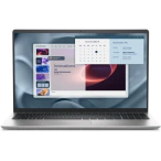Dell Laptop Dell Pro 15 Essential PV15250_RPLU_003_M, Intel Core i5-1334U, 15.6 inch, RAM 16GB, SSD 1TB, Intel UHD Graphics, Windows 11 Pro, Platinum Silver - IT-Fashion.ro