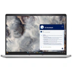 Dell Laptop Dell Pro 16 Plus BTO208_PB16250_EMEA_UBU, Intel Core Ultra 5 236V, 16 inch, RAM 16GB, SSD 512GB, Intel Arc Graphics 130V, Linux, Platinum Silver - IT-Fashion.ro