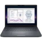 Dell Laptop Dell Pro Max 16 MB16250_FU7265HX32GB1TB8GW3Y-05, Intel Core Ultra 7 265HX, 16 inch, RAM 32GB, SSD 1TB, nVidia RTX PRO 2000 8GB, Windows 11 Pro, Magnetite - IT-Fashion.ro