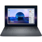 Dell Laptop Dell Pro Max 16 Premium BTO105_MA16250_EMEA, Intel Core Ultra 9 285H, 16 inch, RAM 64GB, SSD 1TB, nVidia RTX PRO 2000 8GB, Windows 11 Pro, Magnetite - IT-Fashion.ro