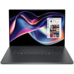 Dell Laptop Dell XPS 16 XPSDA16260X7642W11P, Intel Core Ultra X7 358H, 16 inch Touch, RAM 64GB, SSD 2TB, Intel Arc B390, Windows 11 Pro, Graphite - IT-Fashion.ro