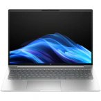HP Laptop HP ProBook 4 G1i D13JYAT, Intel Core Ultra 7 255U, 16 inch, RAM 32GB, SSD 1TB, Intel Graphics, Fara sistem de operare, Pike Silver - IT-Fashion.ro