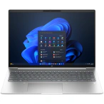 HP Laptop HP ProBook 4 G1iR B39VLAT#ABB, Intel Core i5-120U, 16 inch, RAM 16GB, SSD 512GB, Intel Graphics, Windows 11 Pro, Pike Silver + HP Wolf Pro Security Edition - IT-Fashion.ro
