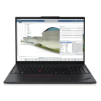 Lenovo Laptop Lenovo ThinkPad P16s Gen 4 21RX000XRI, AMD Ryzen AI 9 HX PRO 370, 16 inch, RAM 64GB, SSD 1TB, AMD Radeon 890M, Windows 11 Pro, Black - IT-Fashion.ro