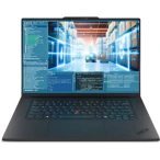 Lenovo Laptop Lenovo ThinkPad T1g Gen 8 21TD0006RI, Intel Core Ultra 7 265H, 16 inch, RAM 32GB, SSD 1TB, nVidia GeForce RTX 5070 8GB, Windows 11 Pro, Black - IT-Fashion.ro
