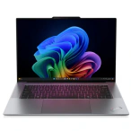 Lenovo Laptop Lenovo ThinkPad X9-15p Gen 1 Aura Edition 21VV003QRI, Intel Core Ultra X7 358H, 15.3 inch Touch, RAM 32GB, SSD 1TB, Intel Arc B390, Windows 11 Pro, Gray - IT-Fashion.ro