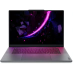 Lenovo Laptop Lenovo Yoga Pro 9 83SF000WRM, Intel Core Ultra 7 356H, 16 inch Touch, RAM 32GB, SSD 1TB, nVidia GeForce RTX 5060 8GB, Windows 11 Pro, Thunder Grey - IT-Fashion.ro