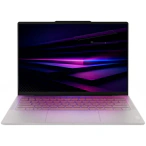 Lenovo Laptop Lenovo Yoga Slim 7 Ultra 83QK0040RM, Intel Core Ultra 7 355, 14 inch Touch, RAM 32GB, SSD 1TB, Intel Graphics, Windows 11, Seashell - IT-Fashion.ro
