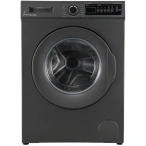 FRAM Masina de spalat rufe FRAM FWM-V814T2SD+++, 8 kg, 1400 RPM, Clasa D, Eco Logic, Gray - IT-Fashion.ro