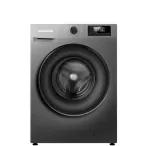 HEINNER Masina de spalat rufe frontala HEINNER HWM-H7014IVSMTC+++, 7 kg, 1400 rpm, clasa C, Gri - IT-Fashion.ro