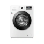 HEINNER Masina de spalat rufe HEINNER HWM-HME1014IVA10+++, 10 kg, 1400 RPM, Clasa A, Inverter, White - IT-Fashion.ro