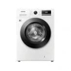 HEINNER Masina de spalat rufe HEINNER HWM-HME8014IVA20+++, 8 kg, 1400 RPM, Clasa A, Inverter, Alb - IT-Fashion.ro