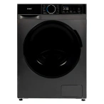 Samus Mașină de spălat rufe SAMUS WSADI-8145DS Silver - IT-Fashion.ro