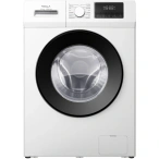 TESLA Masina de spalat rufe TESLA WF91461T, 9 kg, 1400 RPM, Clasa A, Inverter, White - IT-Fashion.ro