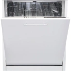 HEINNER Masina de spalat vase HEINNER HDW-BI6006IE++, 12 seturi, 6 programe, Clasa E, 60 cm, Alb - IT-Fashion.ro