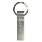 Platinet Memorie USB PLATINET PMFMK16, 16 GB, USB 2.0, Argintiu - IT-Fashion.ro