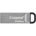KINGSTON Stick memorie KINGSTON DataTraveler Kyson 256GB, USB3.0, Grey - IT-Fashion.ro