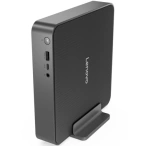 Lenovo Desktop PC Lenovo IdeaCentre Mini 01IRH10R MFF 91B2003GRM, Intel Core 7 240H, RAM 16GB, SSD 1TB, Intel Graphics, Fara sistem de operare - IT-Fashion.ro