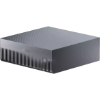 ASUS Mini PC ASUS Ascent GX10 90MS0371-M00030, NVIDIA GB10 Blackwell, 128GB RAM, 1TB SSD - IT-Fashion.ro
