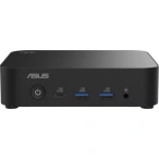 ASUS Mini PC ASUS NUC 14 Essential NUC14MNK 90AR00M2-M00090, Intel N355 3.9GHz Twin Lake, no RAM, no Storage, Intel Graphics, Wi-Fi, Bluetooth, HDMI, Fara sistem de operare - IT-Fashion.ro
