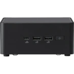 ASUS Mini PC ASUS NUC 14 Pro NUC14RVHU5 90AR0072-M000P0, Core Ultra 5 125H 4.5GHz Meteor Lake, no RAM, no Storage, Arc Graphics, Wi-Fi, Bluetooth, HDMI, Fara sistem de operare - IT-Fashion.ro