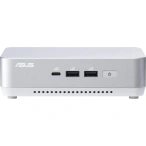 ASUS Mini PC ASUS NUC 14 Pro Plus NUC14RVSU7 90AR0051-M000A0, Core Ultra 7 155H 4.8GHz Meteor Lake, no RAM, no Storage, Arc Graphics, Wi-Fi, Bluetooth, HDMI, Fara sistem de operare - IT-Fashion.ro