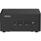 ASUS Mini PC ASUS NUC 15 Pro NUC15CRH 90AR00Q2-M000A0, Core Ultra 7 255H 2.0GHz Arrow Lake, no RAM, no Storage, Arc 140T, Wi-Fi, Bluetooth, HDMI, Fara sistem de operare - IT-Fashion.ro