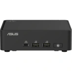 ASUS Mini PC ASUS NUC 15 Pro NUC15CRK 90AR00R2-M00060, Core 5 210H 2.2GHz Raptor Lake, no RAM, no Storage, Intel Graphics, Wi-Fi, Bluetooth, HDMI, Fara sistem de operare - IT-Fashion.ro