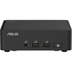 ASUS Mini PC ASUS NUC 15 Pro NUC15CRK 90AR00R2-M00080, Core Ultra 5 225H 1.7GHz Arrow Lake, no RAM, no Storage, Arc 130T, Wi-Fi, Bluetooth, HDMI, Fara sistem de operare - IT-Fashion.ro