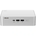 ASUS Mini PC ASUS NUC 15 Pro Plus NUC15CRS 90AR00P3-M00030, Core Ultra 5 225H 1.7GHz Arrow Lake, no RAM, no Storage, Arc 130T, Wi-Fi, Bluetooth, HDMI, Fara sistem de operare - IT-Fashion.ro