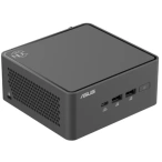 ASUS Mini PC ASUS NUC 15 Pro RNUC15CRHU500003, Core Ultra 5 225H 1.7GHz Arrow Lake, no RAM, no Storage, Arc 130T, Wi-Fi, Bluetooth, HDMI, Fara sistem de operare - IT-Fashion.ro