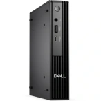 Dell Mini PC DELL Pro Micro BTO106_QCM1250_EMEA_WIN-05, Intel® Core™ Ultra 5 235T 2.2GHz Arrow Lake, 16GB RAM, 512GB SSD, Intel Graphics, Windows 11 Pro - IT-Fashion.ro