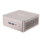 GEEKOM Mini PC GEEKOM A5 cu procesor AMD Ryzen™ 7 5825U pana la 4.5GHz GMA5R75825U-16512-EU, 16GB RAM, 512GB SSD, Radeon™ Vega 8 Graphics, Windows 11 Pro - IT-Fashion.ro