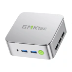 GMKtec Mini PC GMKtec G10 MINIPCRYZ516RAM512, Procesor AMD Ryzen 5 3500U 2.1GHz Picasso, 16GB RAM, 512GB SSD, Radeon Vega 8, Windows 11 Pro - IT-Fashion.ro