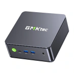 ASUS Mini PC GMKtec G11 G11-16-512, Procesor AMD Ryzen R2514 2.1GHz Picasso, 16GB RAM, 512GB SSD, Radeon Vega 8, Windows 11 Pro - IT-Fashion.ro
